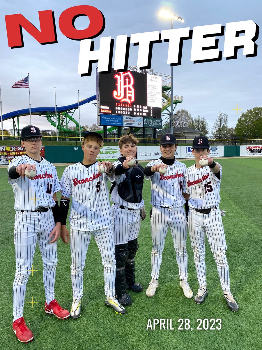 Broncho Baseball (@lj_baseball) on Twitter photo 