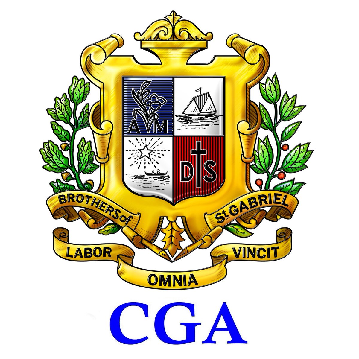 CGA_Alumni's tweet photo. #NewProfilePic https://t.co/d2jDo2Hz4x