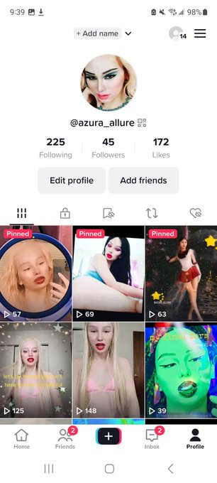 So I made a tiktok check me out. https://t.co/lbnspCpESS<a href="/tag/elderscrollsonline"class="tags"><span>#elderscrollsonline</span></a><a href="/tag/theelderscrollsonline"class="tags"><span>#theelderscrollsonline</span></a>