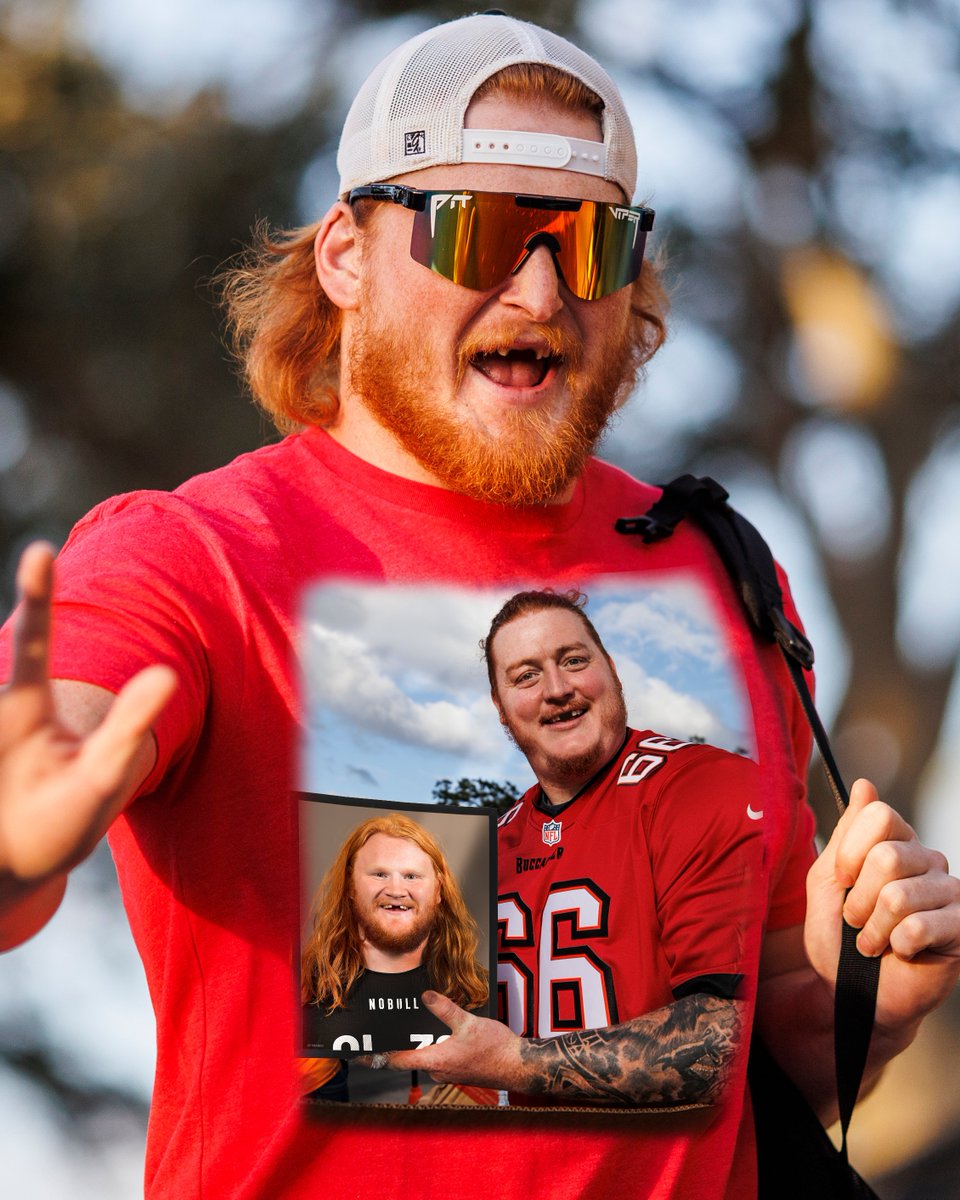 Tampa Bay Buccaneers tweet media