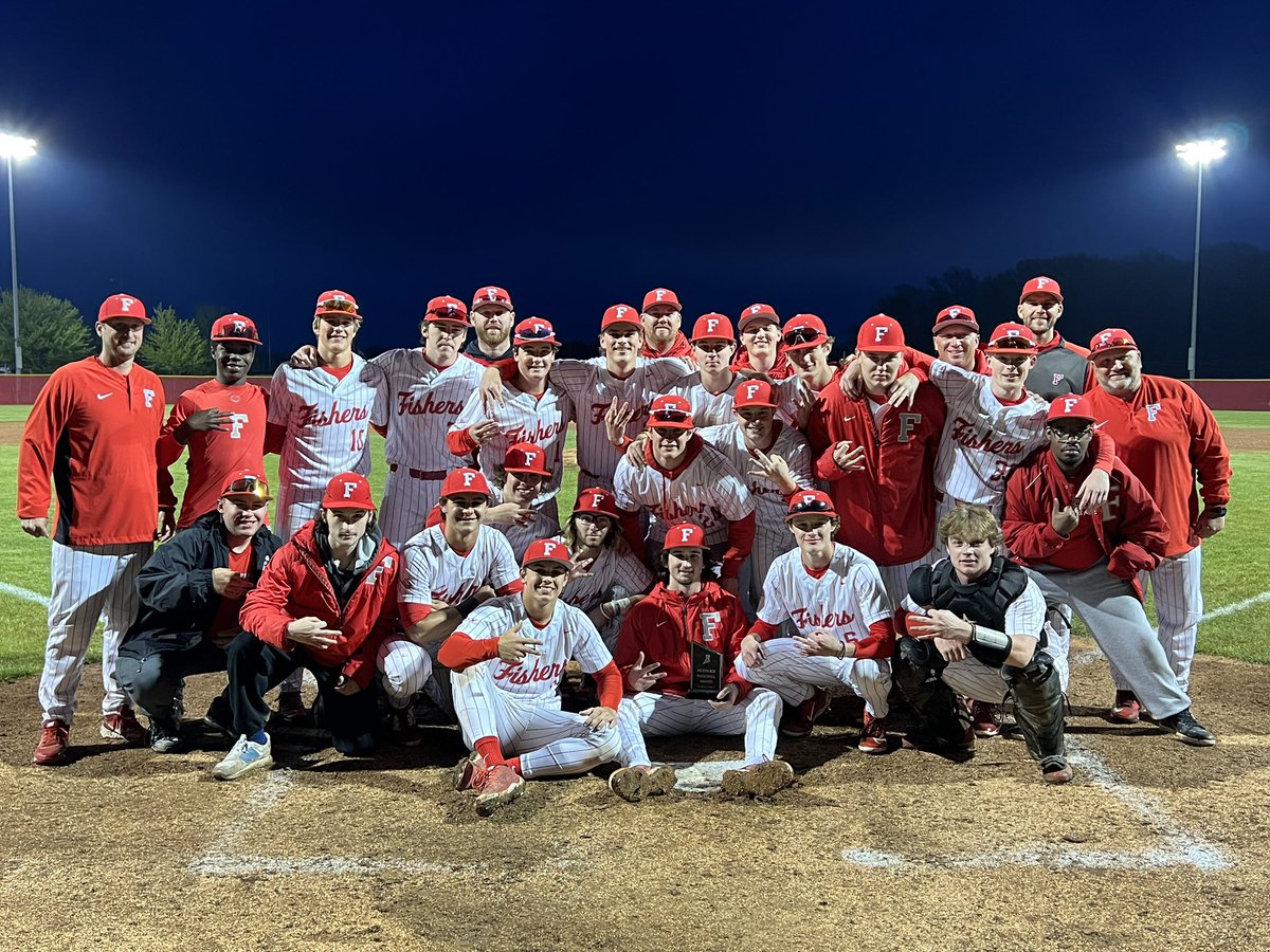 FHS Tigers Athletics tweet media