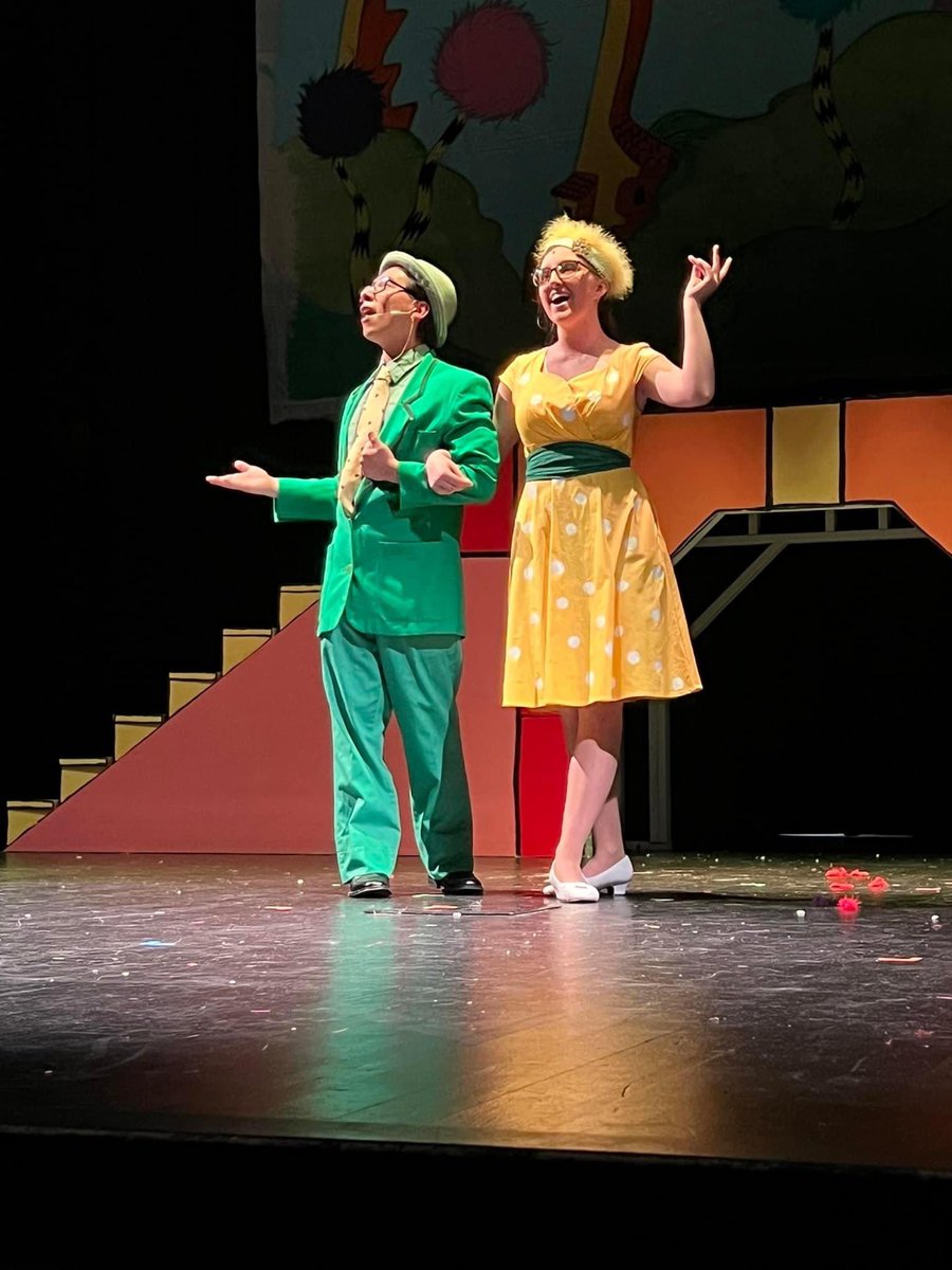 KimberlyHass4's tweet photo. You don’t want to miss this show! Tomorrow night at 7 (Sat), and Sunday at 2pm. https://t.co/FrS02Zsz8h