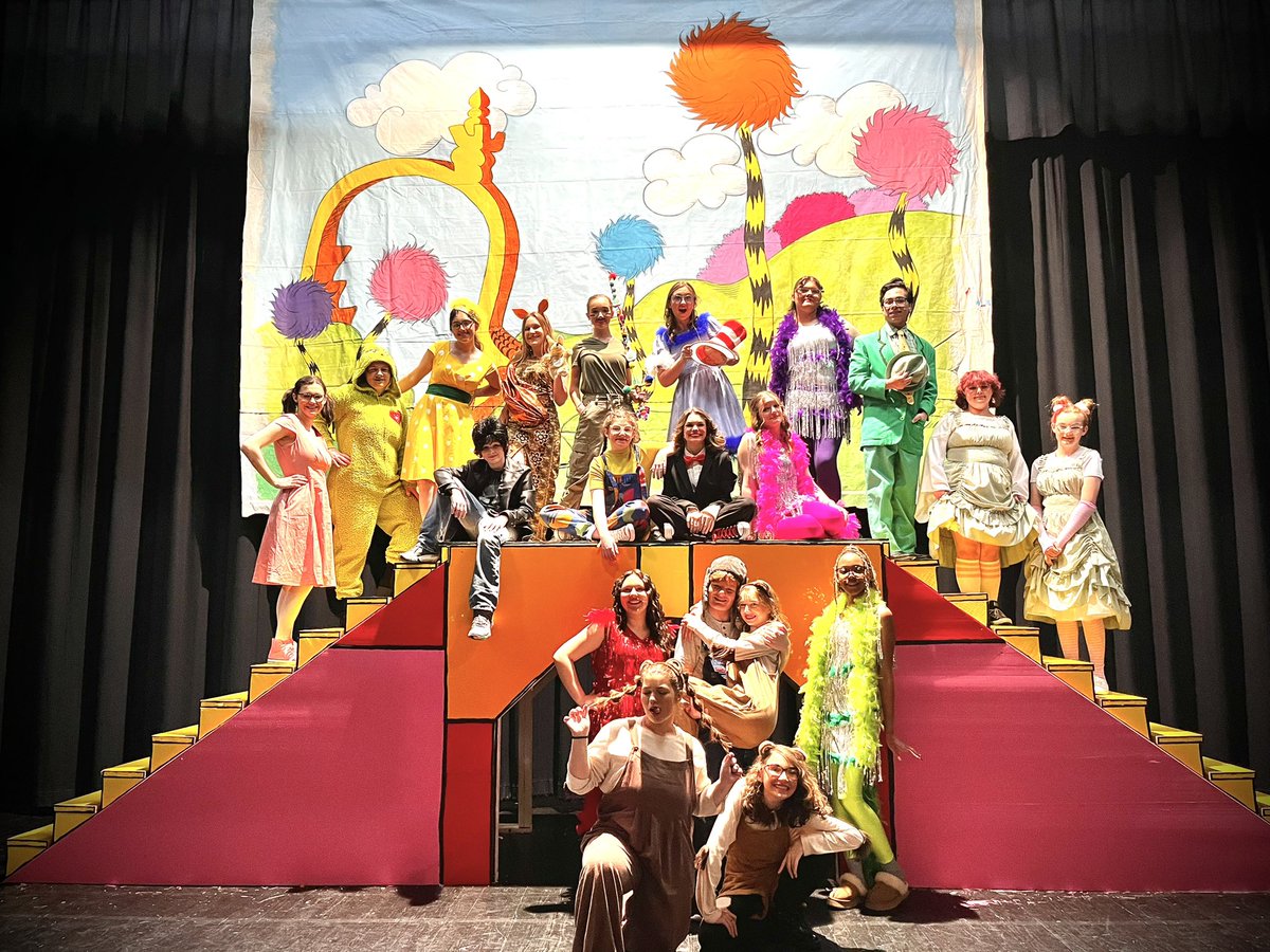 KimberlyHass4's tweet photo. You don’t want to miss this show! Tomorrow night at 7 (Sat), and Sunday at 2pm. https://t.co/FrS02Zsz8h