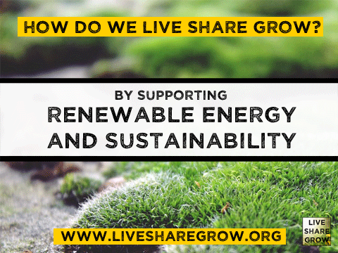 Live Share Grow tweet media