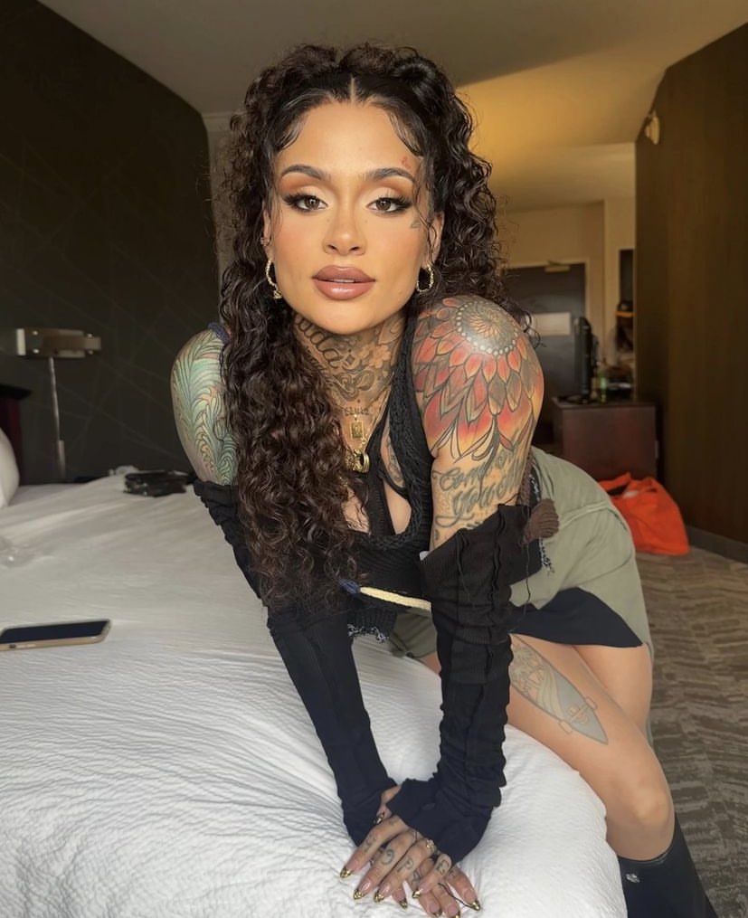 kehlani archive tweet media