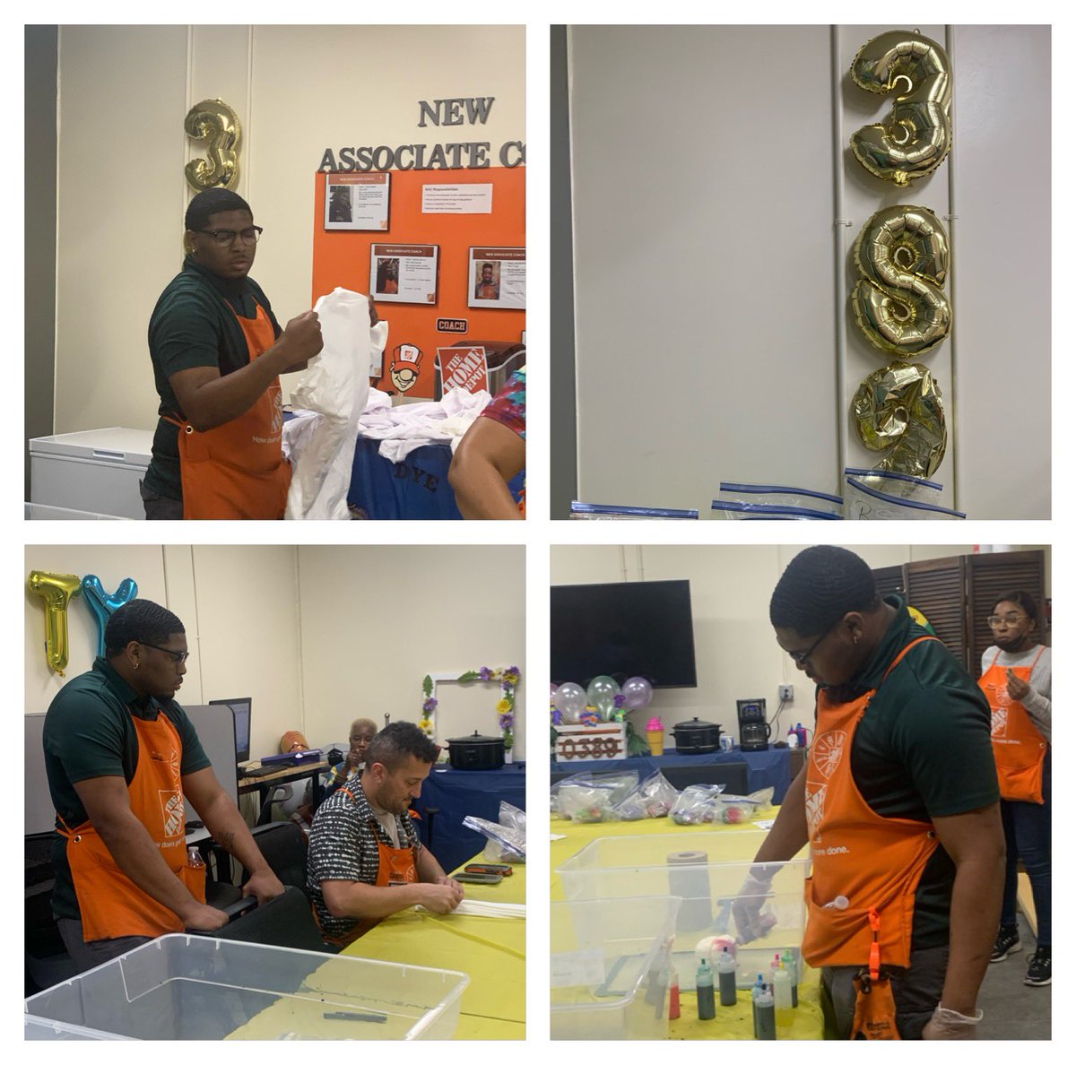 Front End Appreciation@homedepot0389
#frontendappreciation