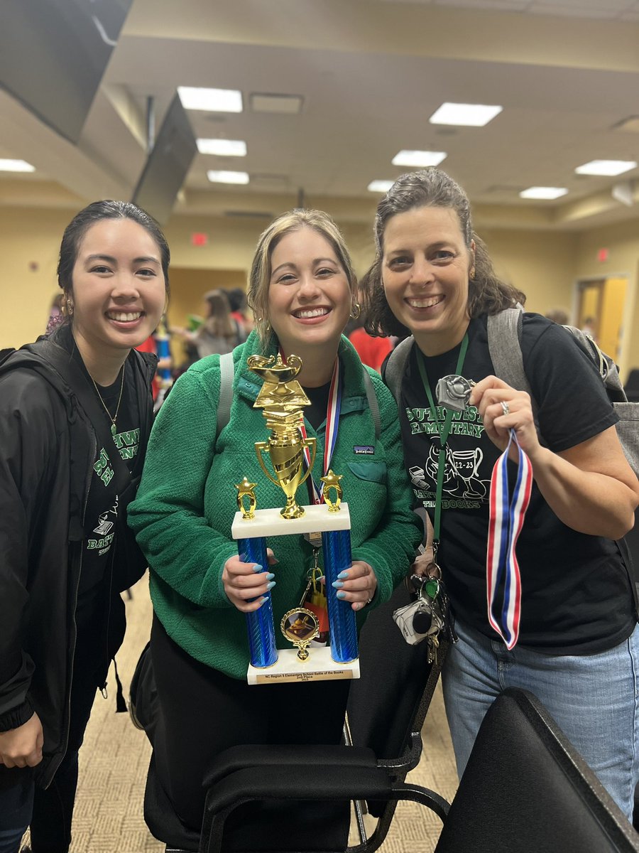 Southwest Elementary tweet media