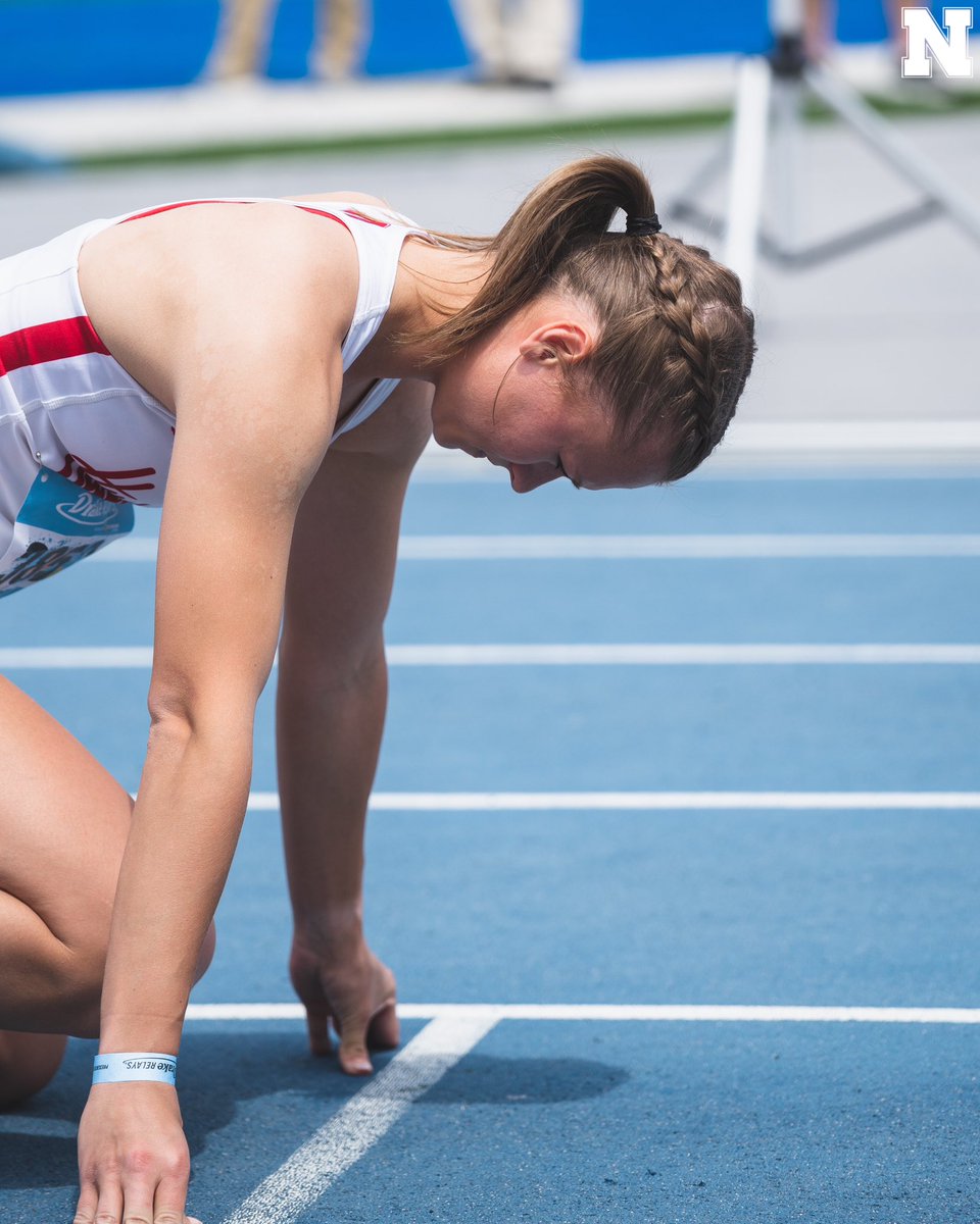 HuskerTFXC's tweet photo. Flag chasin’. https://t.co/jKQ9rb5Djn