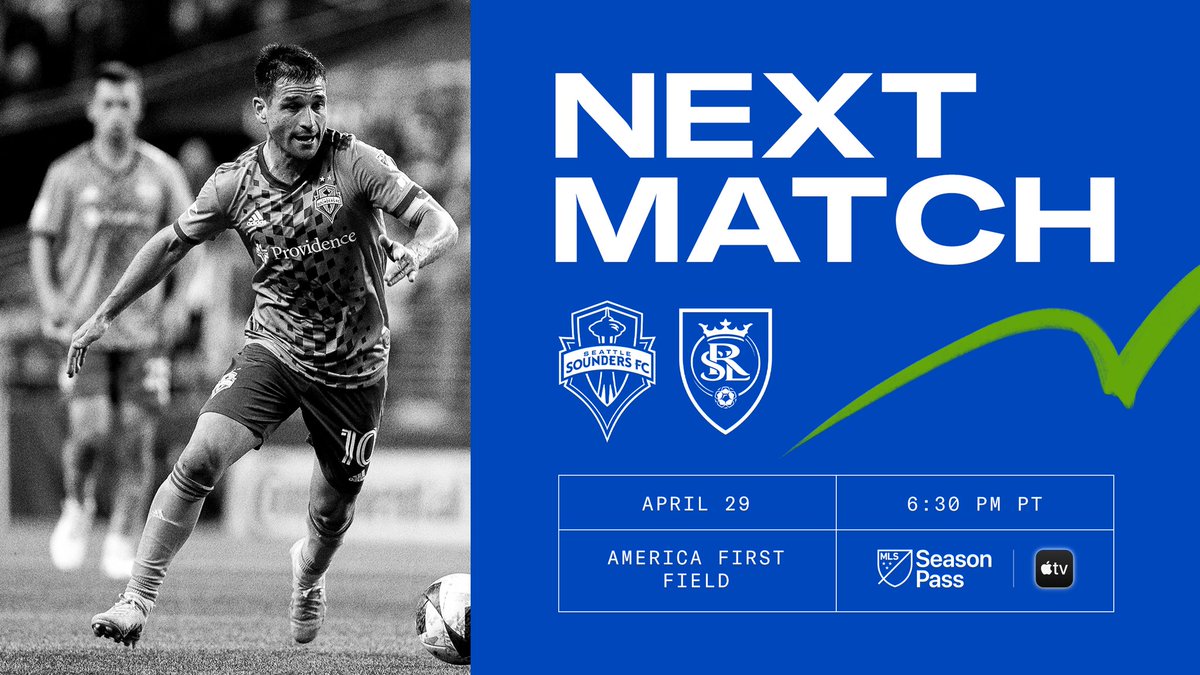 Viewing party tomorrow, 600 at our partner location, Crane's Castle!! Join us to cheer on the boys 💚💙 <a href="/WeAreECS/">EmeraldCitySupporter</a> <a href="/SoundersFC/">Seattle Sounders FC</a>