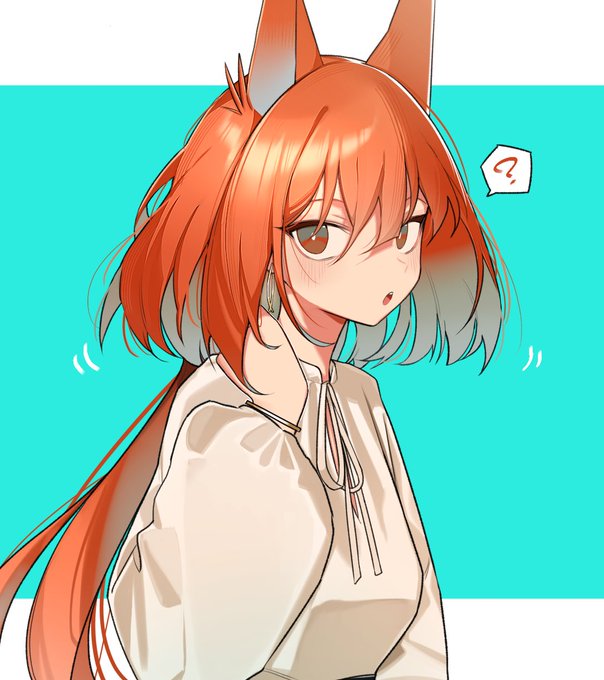 #今月描いた絵を晒そう :)