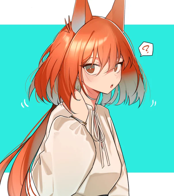 #今月描いた絵を晒そう :)