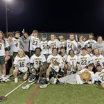 Photo by Mercer Mens Lacrosse (@MercerMLax)