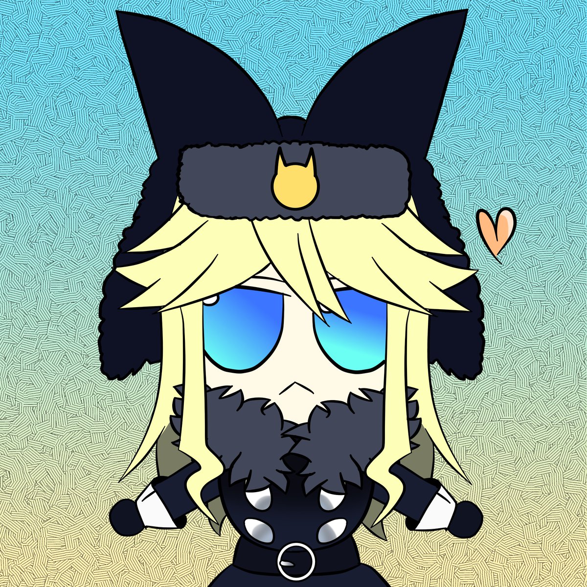 ErrorPuppet's tweet photo. Estaba aburrido asi que dibuje a Mogekov como si fuera un peluche de esos de touhou (?

Espero que les guste!! :D
#MogekoCasttle #funamuseart #funamusea https://t.co/bNahjm3EVy