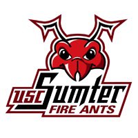 gowampuscats's tweet photo. Player Alert:  1st baseman B.J. Williams joins the team from the University of South Carolina at Sumter.  The Columbia, SC native, played at Westwood HS.
Special note: Sumter’s mascot - the Fire Ant.  Almost as cool as a Wampus Cat. https://t.co/dDv1FWonK9