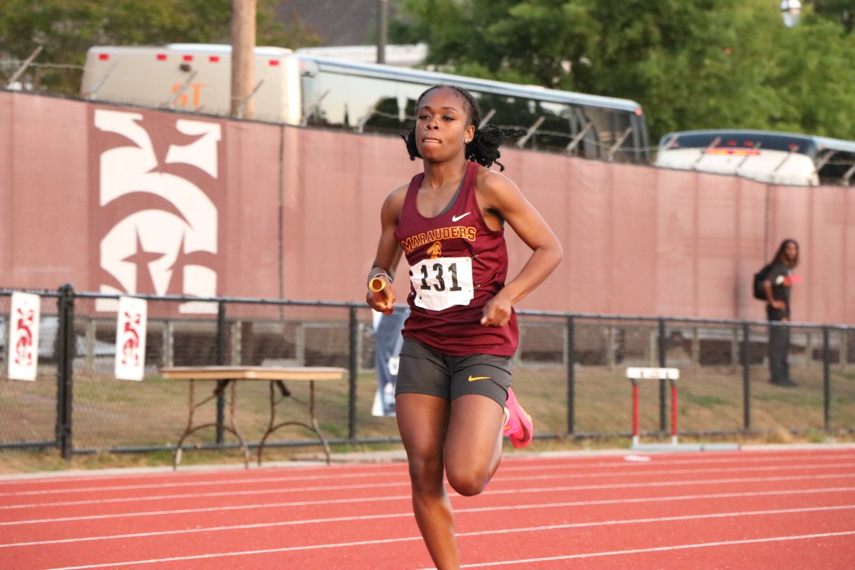 Aden Fisher highlights Central State's second day competing in @thesiac Championships with a win in the pole vault!