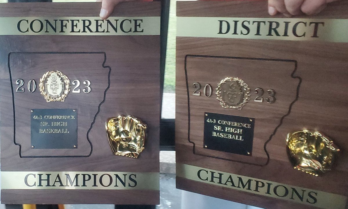 brklndbsbll's tweet photo. Champs!

12-4 win over Pocahontas.

Responded to every challenge. 

Road goes on, journey continues.

Next step. 

Play in the Regional Tournament Thursday May 4th against Clinton at 3:00. Played at @JoeTbaseball 

#BurnTheBoats https://t.co/6jbbY7BRzS