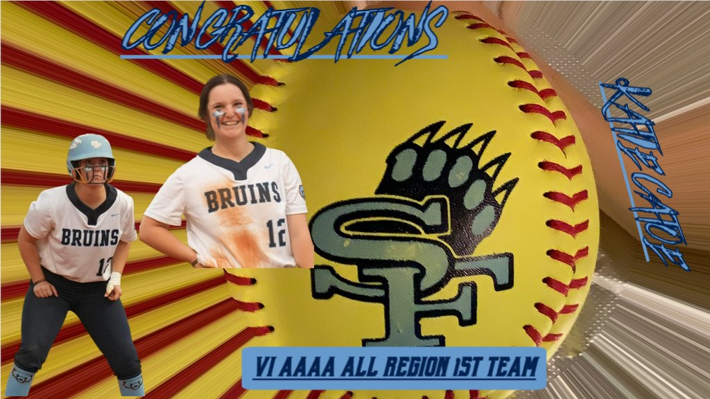 SFloSoftball's tweet photo. https://t.co/kKgmfH8A12