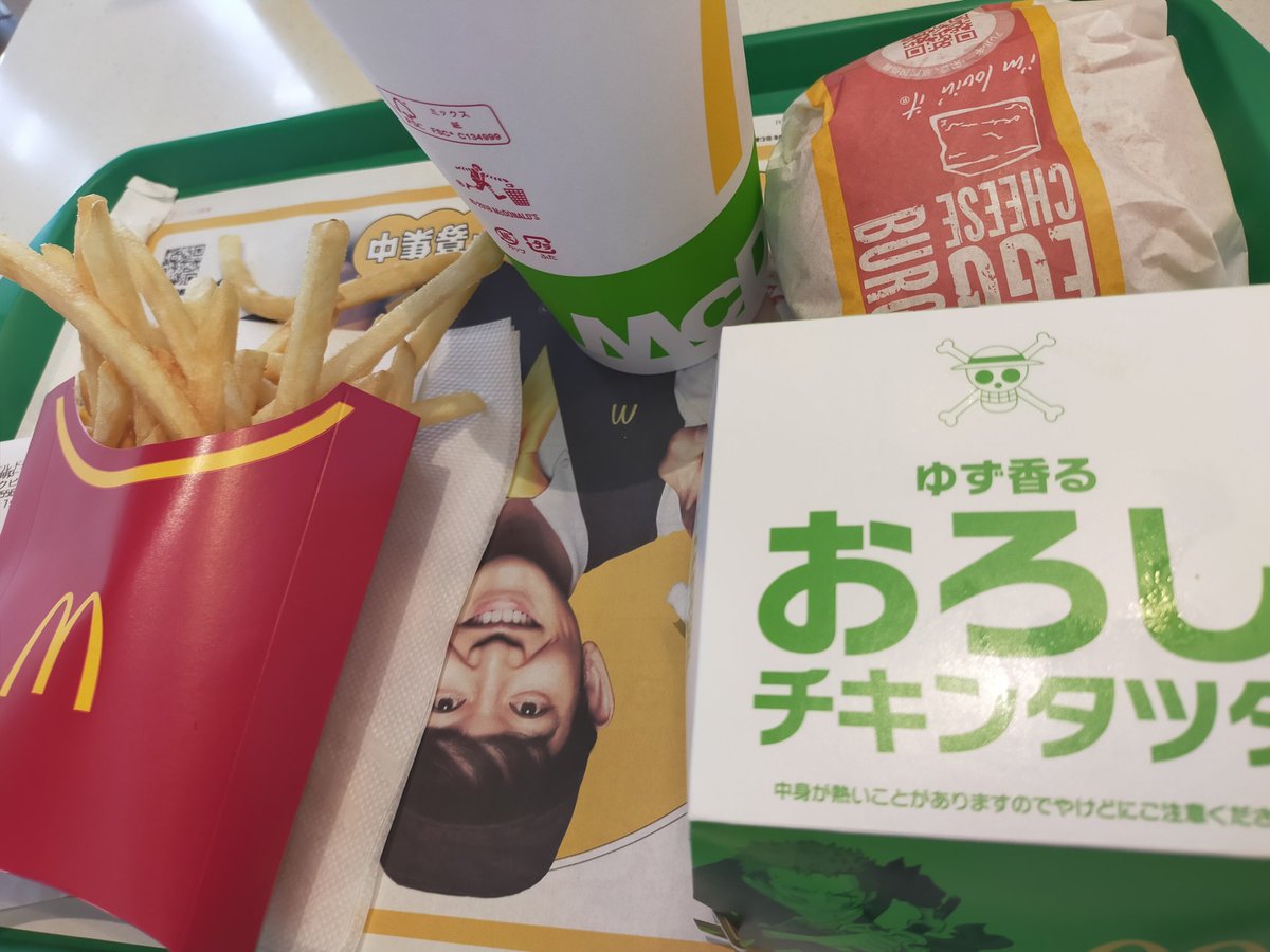 ちびキルシュ tweet media