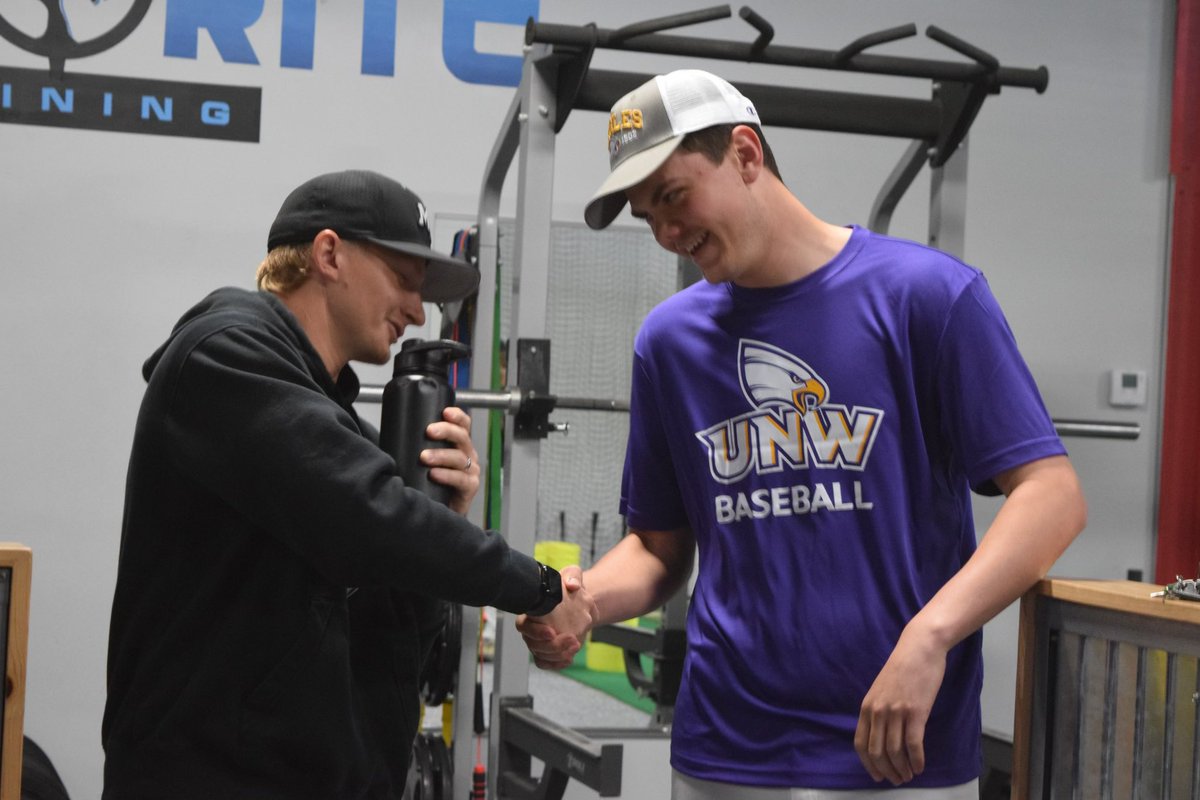 Mounds View Baseball tweet media