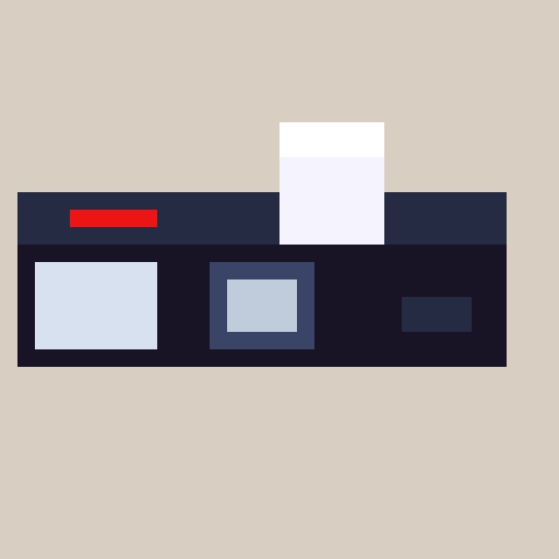 Current Moon (@currentmoonart) on Twitter photo Today’s <a href="/Pixel_Dailies/">Pixel Dailies</a> prompt is #camera who remembers flash cubes? 👀
#pixel_dailies #NFT Today’s <a href="/Pixel_Dailies/">Pixel Dailies</a> prompt is #camera who remembers flash cubes? 👀
#pixel_dailies #NFT