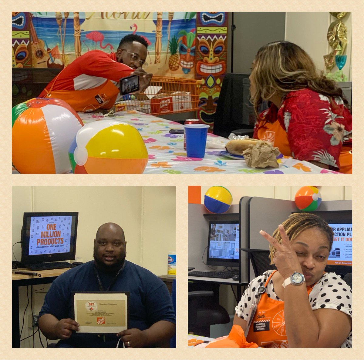 Front End Appreciation@homedepot0389
#frontendappreciation