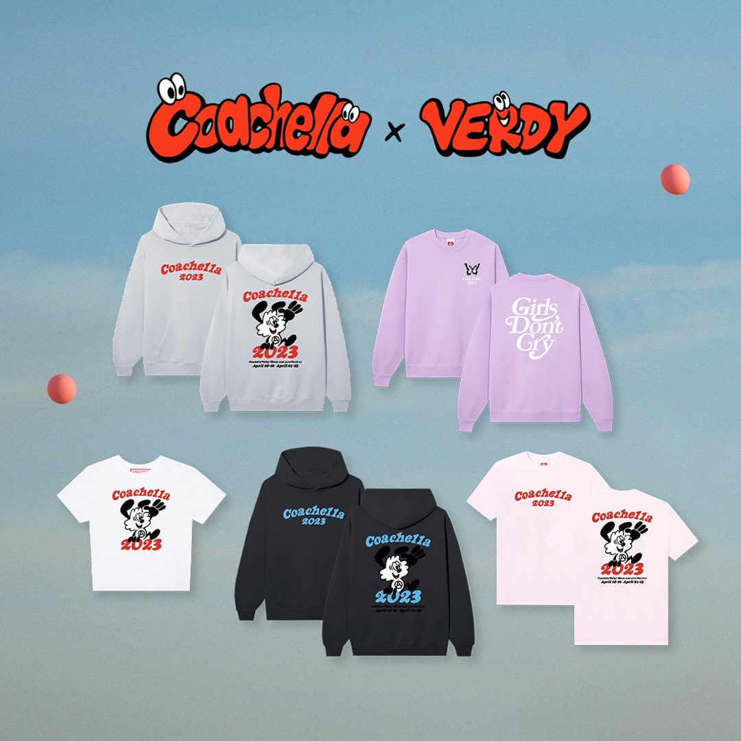 Coachella on X: