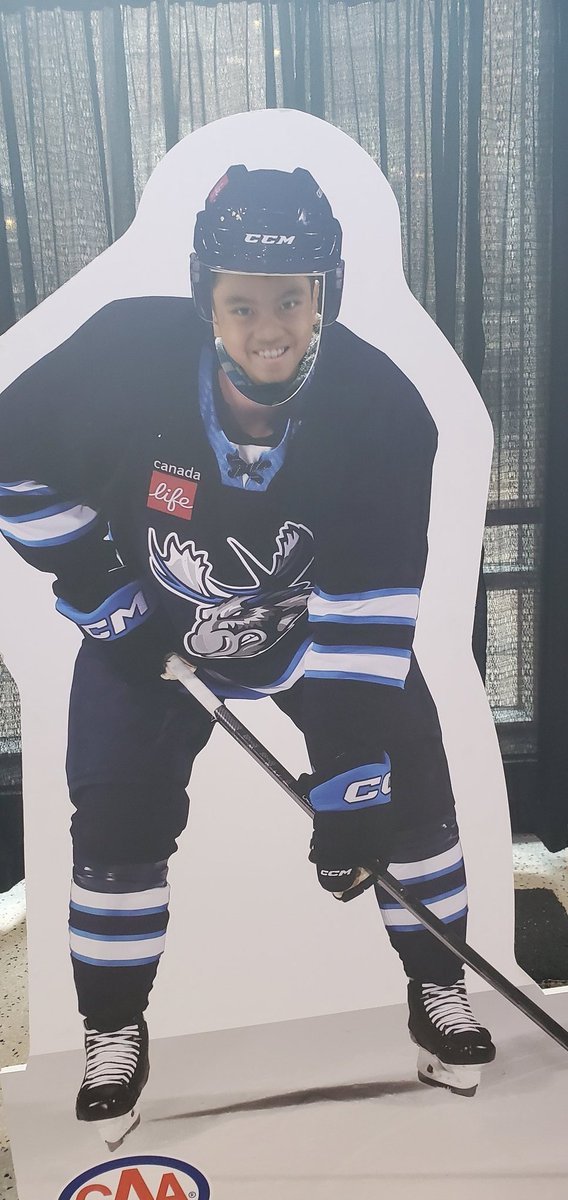 jacklord101's tweet photo. #GoMooseGo https://t.co/VLGCtKCmzq