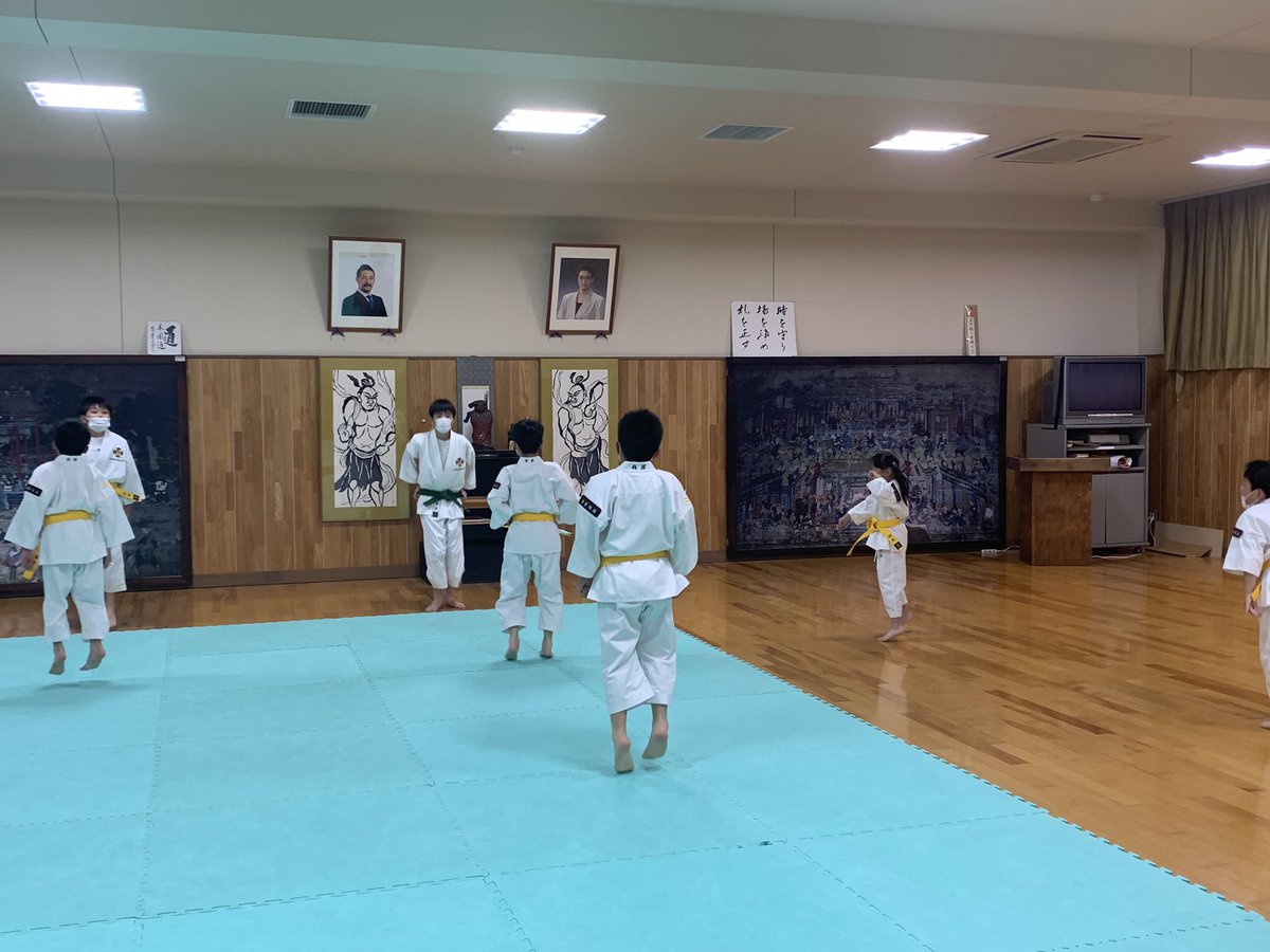 JunichiMii441's tweet photo. 頑張っていると嬉しいこともあります。
やっぱり道院はいい‼️

https://t.co/Az0GPtkInG https://t.co/WwqgcmeYE9