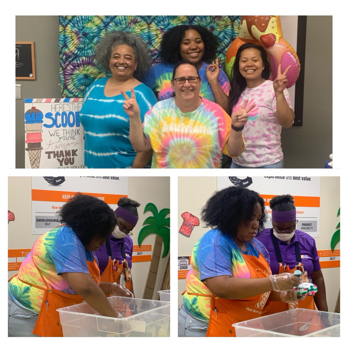 #frontendappreciation Front End Appreciation@homedepot0389
#frontendappreciation