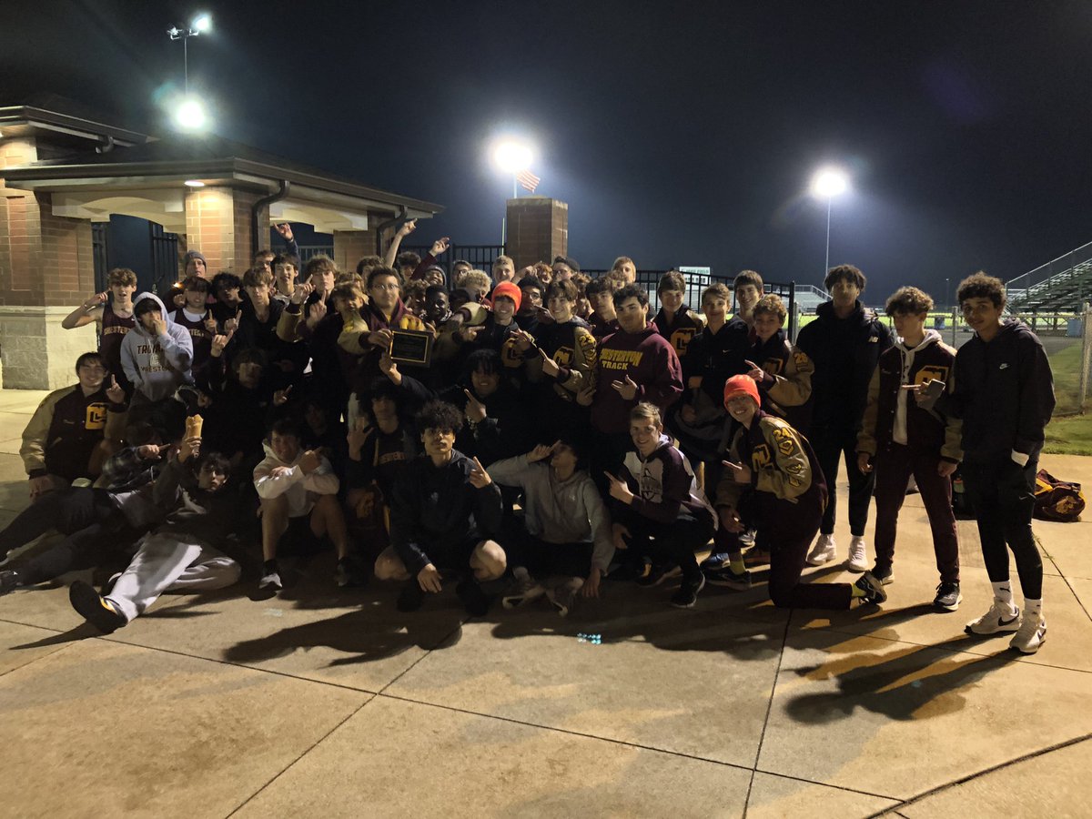 2023 Kelly Relays Champions!!!
