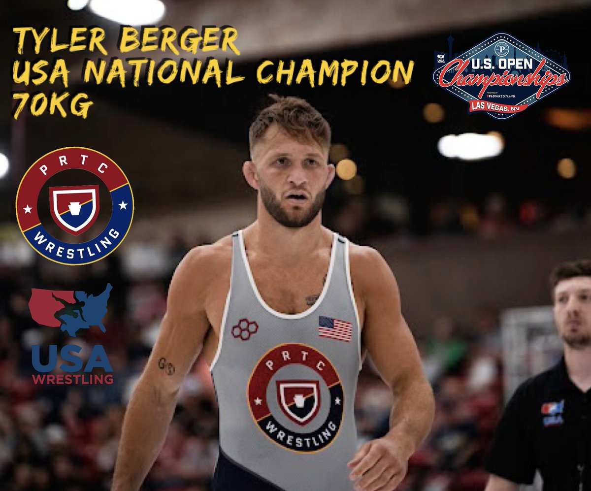 Tyler wins 10-9!!!

2023 US Open Champion!!

#USOpen2023