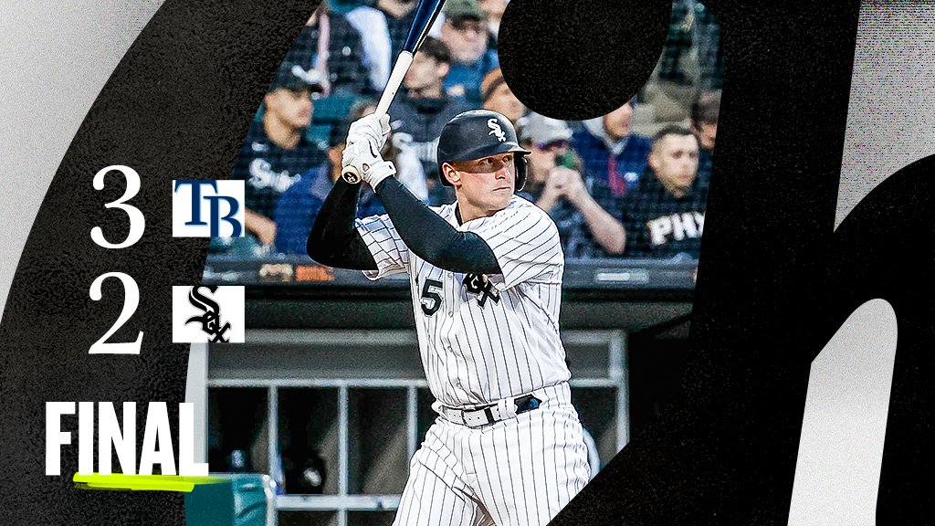Chicago White Sox tweet media