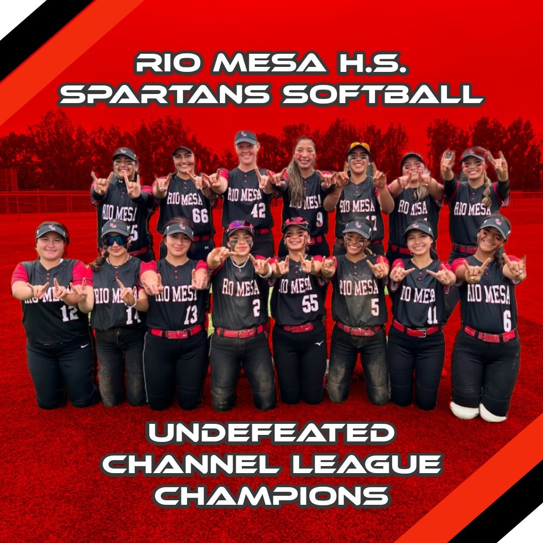 7X LEAGUE CHAMPIONS!
<a href="/RMSPARTANS/">Rio Mesa Athletics</a> <a href="/vcspreps/">VCS Preps</a> <a href="/TheAcornSports/">Acorn Sports</a>