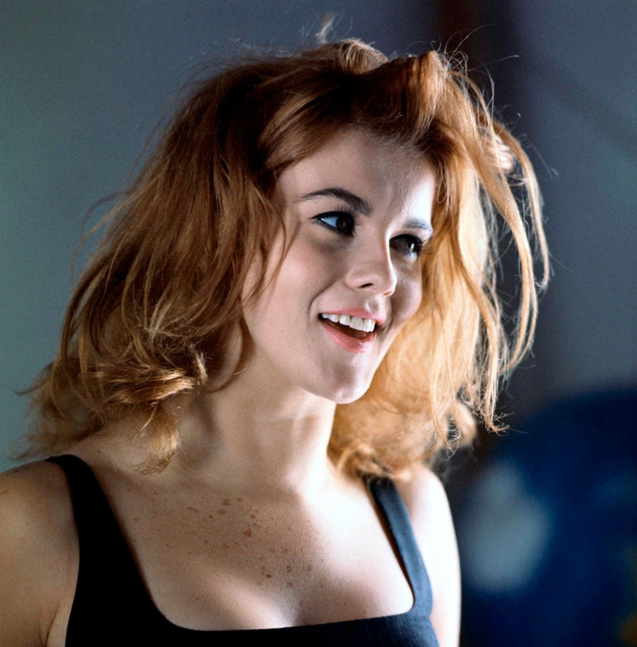 Happy 82nd Birthday to the magnificent Ann Margret! 