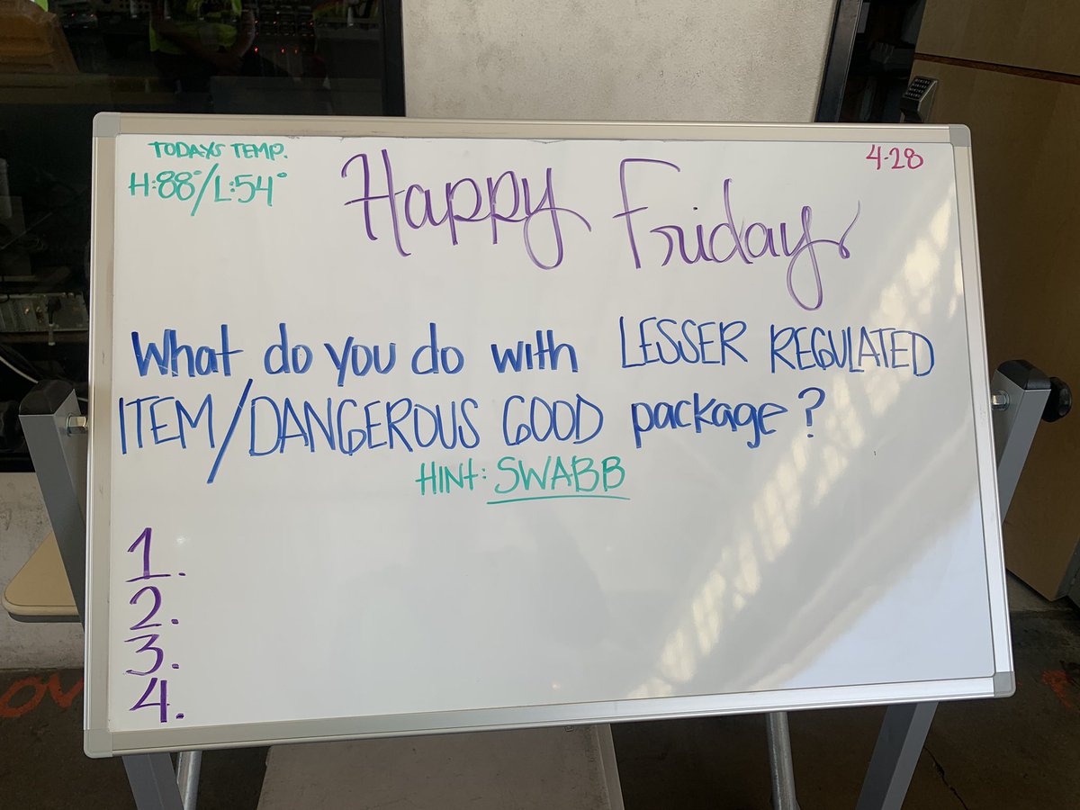 Patty SBD Gateway safety co chair🫶🏼 tweet media