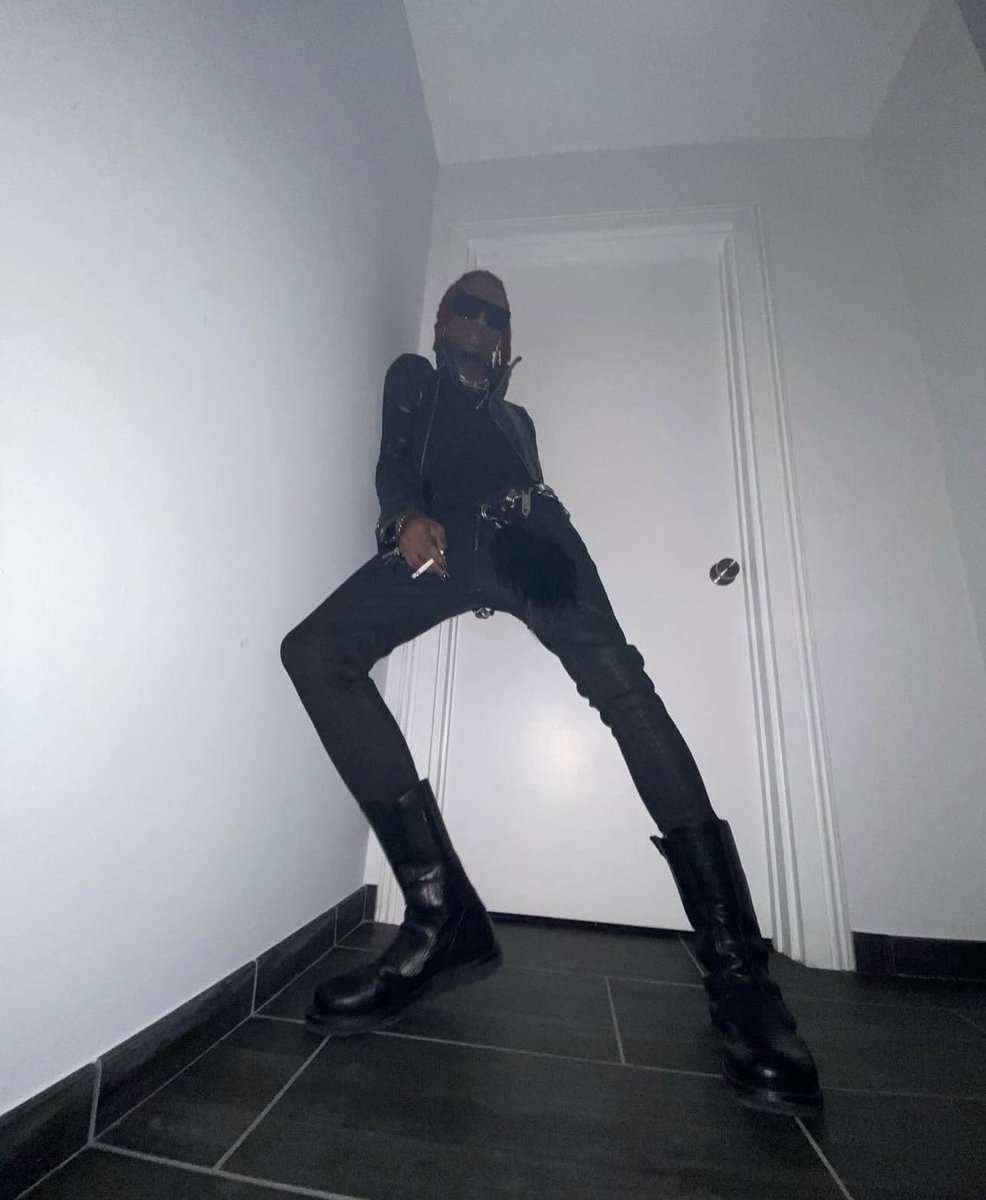 how does playboi carti do it. seriously.