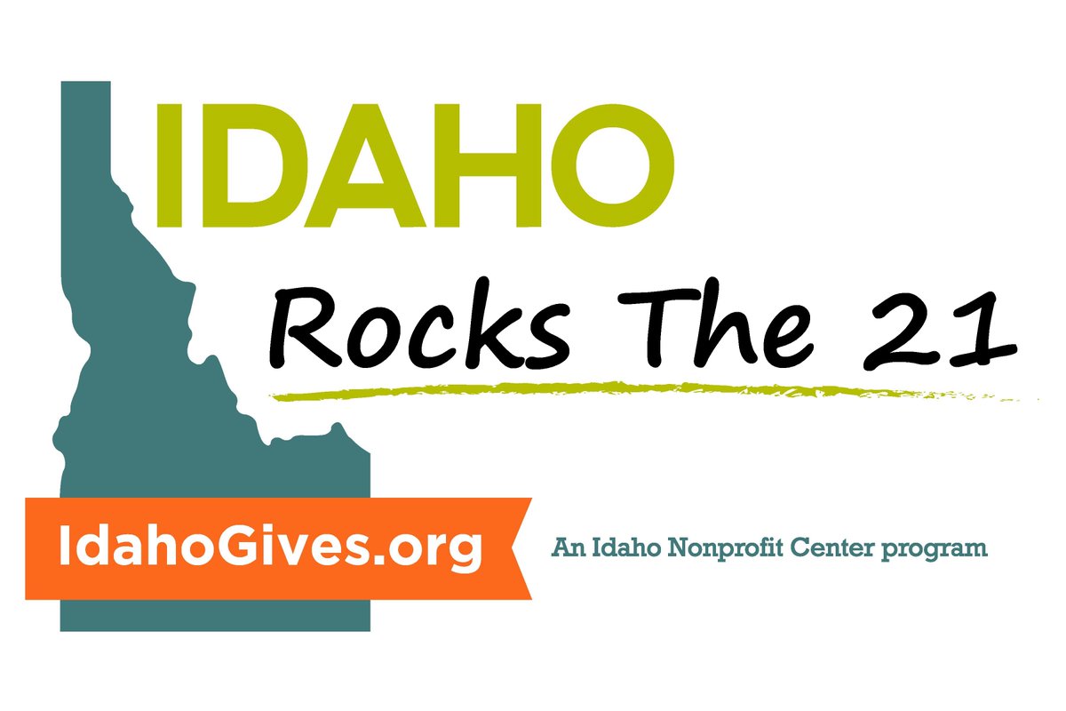 TVDSA's tweet photo. IDAHO GIVES 2023 starts Monday 4/1 - https://t.co/F5oZsR5iM0
Donate to TVDSA  - May 1st-May 4th
TVDSA is excited to be participating again in Idaho Gives.
 #IdahoGives #TVDSA #RockThe21 #morealikethandifferent #WhatIBringToMyCommunity #NothingDownAboutIt #Inclusion4All https://t.co/JLKejaO5fk