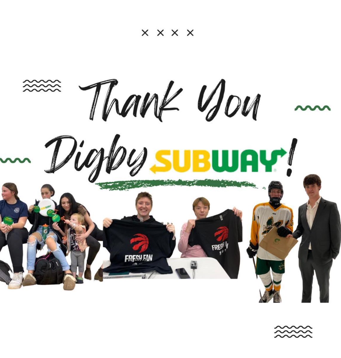 Digby Regional High tweet media