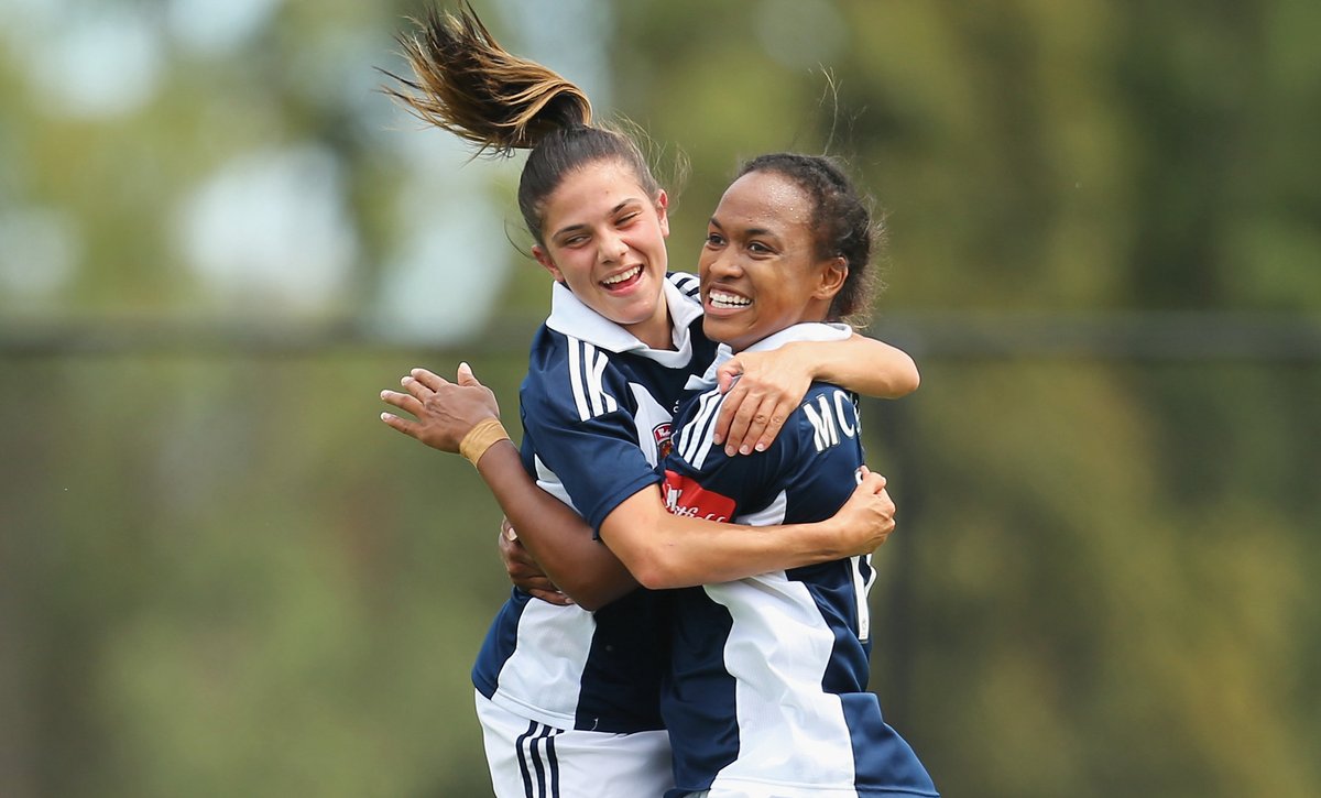 AnnOdong's tweet photo. Forward, Enza Barilla (@EnzaBarilla) 
👕 @gomvfc 
🗓️ 08/09–2015/16
⚽️ 65
🥅 6
🏆 2013–14 Championship

Another of those pacy small forwards, Enza was a foundation player who came to epitomise the club in her tenacity but also the neatness on the ball. https://t.co/r6u2vSPjXu