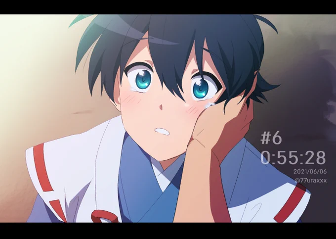和馬お誕生日おめでと!!!