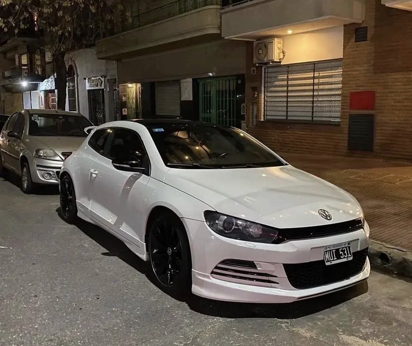 fierros_al_piso's tweet photo. Scirocco https://t.co/2xYXJ4gJWP