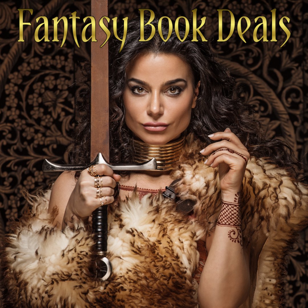 Treat your books to the exposure they deserve with a promotion service that is affordable and still wide-reaching!

FANTASY BOOK DEALS is an essential author tool
FantasyBookDeals.com

The best fantasy &amp; UF book deals sent straight to your inbox
#Fantasy #PNR #Paranormal #UF