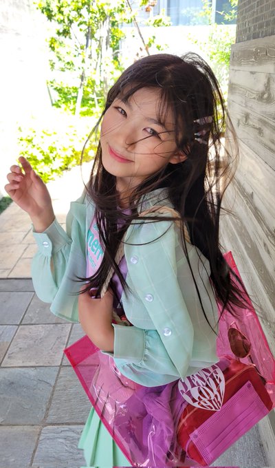 Twitterのコスプレ画像9