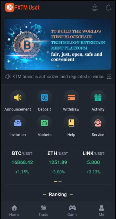 vanessaford1629's tweet photo. anyone interested to earn stable income ,, as low as 11 usdt i can help you to earn daily income 30-50 usdt direct on your wallet ,, message me " HOW " https://t.co/0Sae6yn8uU