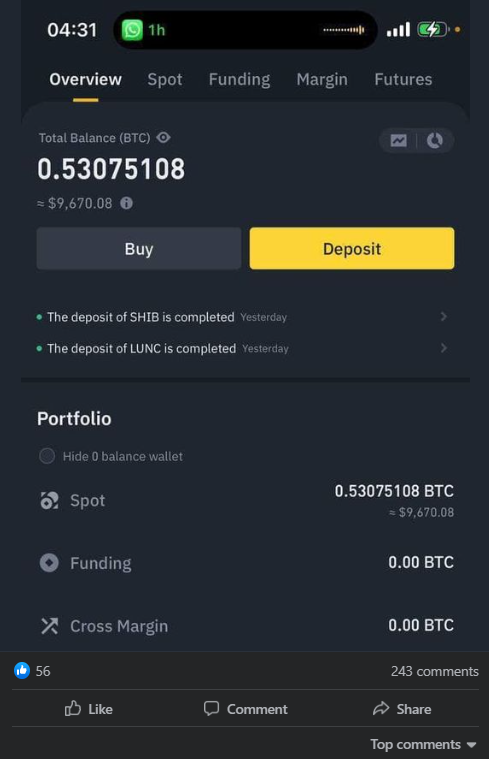 vanessaford1629's tweet photo. anyone interested to earn stable income ,, as low as 11 usdt i can help you to earn daily income 30-50 usdt direct on your wallet ,, message me " HOW " https://t.co/0Sae6yn8uU