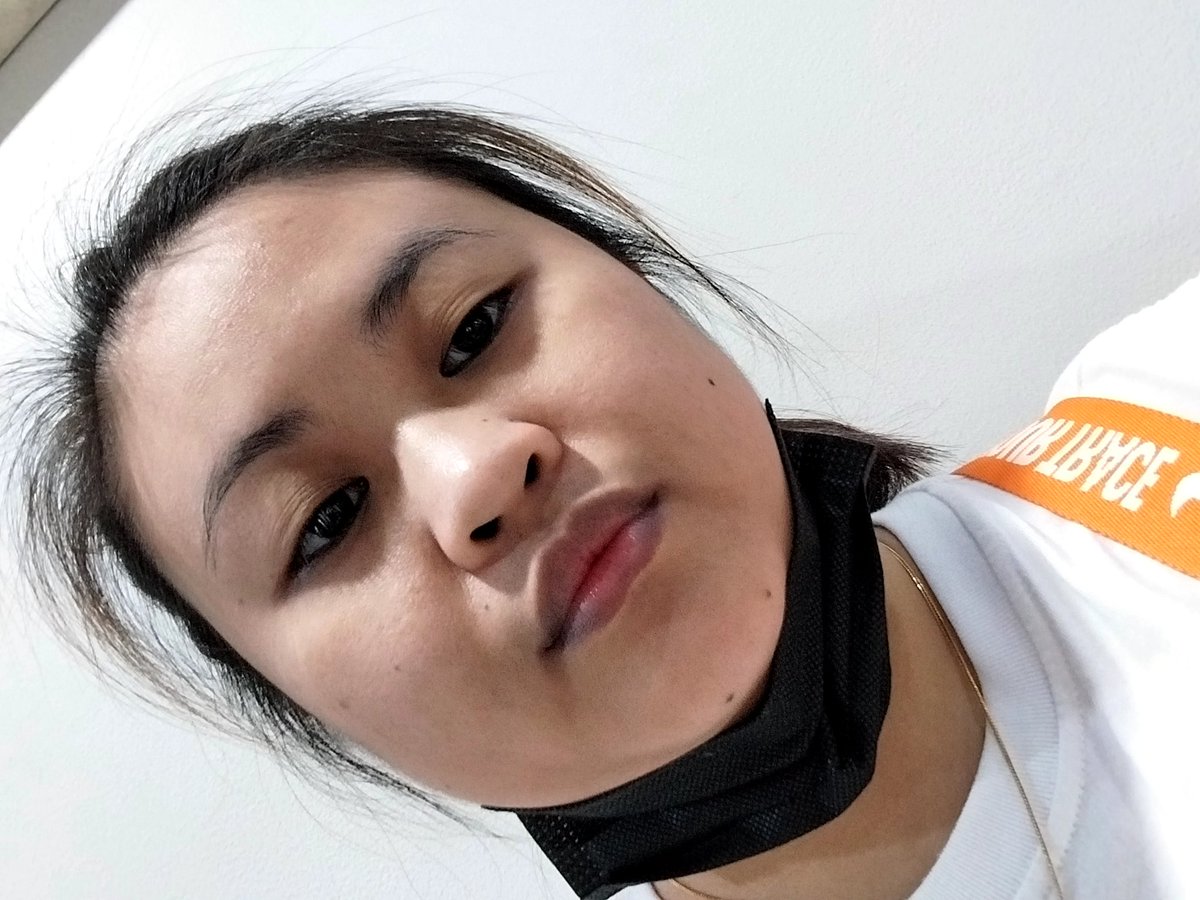 prilchai's tweet photo. From 51 to 61.5 real quick!
Hayp na yan, sa muka pa lang obvious na! https://t.co/MOdWWlyiL9