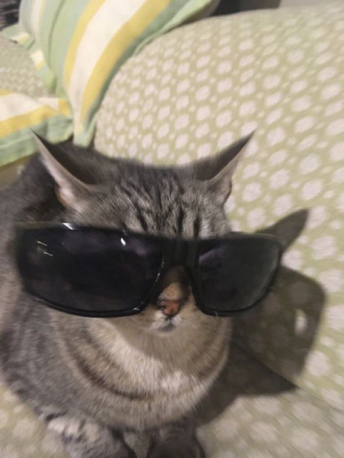 Took this of myself today thought I looked cute