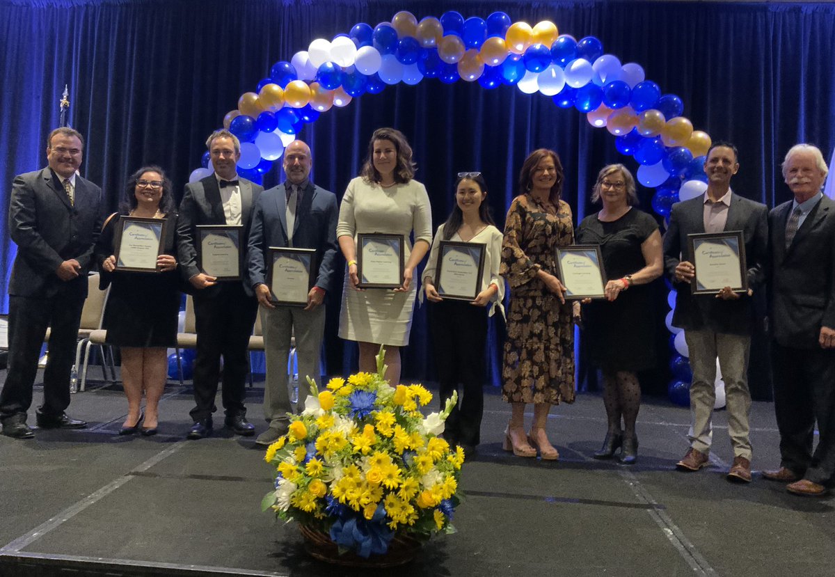 SBCSS_MultiEd's tweet photo. Calling our partners to the stage, who themselves, ‘set the stage’ for our student essay winners by contributing to their college ed. We honor @carnegielearn @VHLPreK12 @rosettastone @Istationed @CALSAfamilia @ImagineLearning @ELLevationEd @ThinkwiseCU @SB_CABE_chapter #sbcssmlrd https://t.co/YwcIFR8w7o