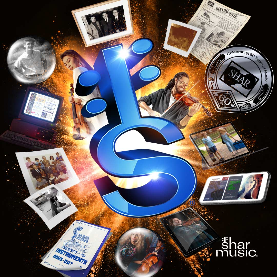 Shar music store deals