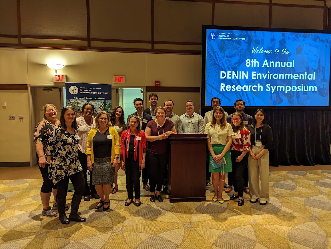 Michael Hydrogeology group tweet media